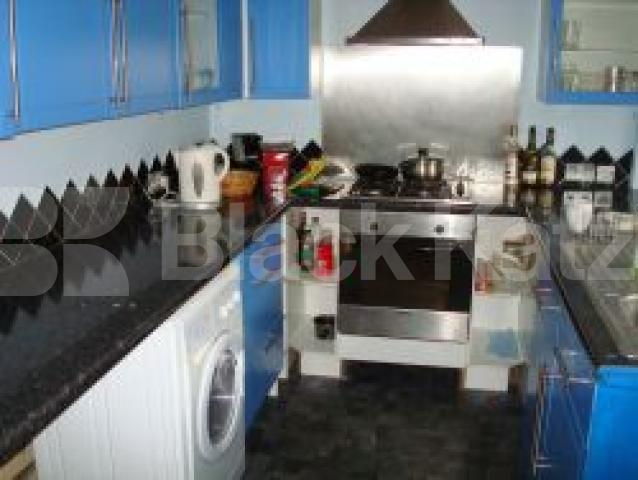 			New Instruciton, 3 Bedroom, 1 bath, 1 reception Flat			 Girdle Stone Walk, Archway